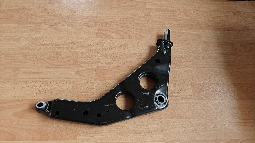 Mini Cooper R50/R52/R53 Onderdelen, Ophalen of Verzenden, Nieuw, Mini