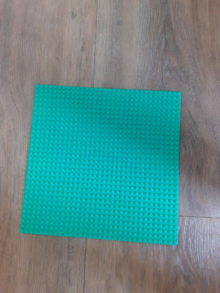 Lego bouwplaat, Kinderen en Baby's, Speelgoed | Duplo en Lego, Lego, Ophalen of Verzenden, Grondplaat, City