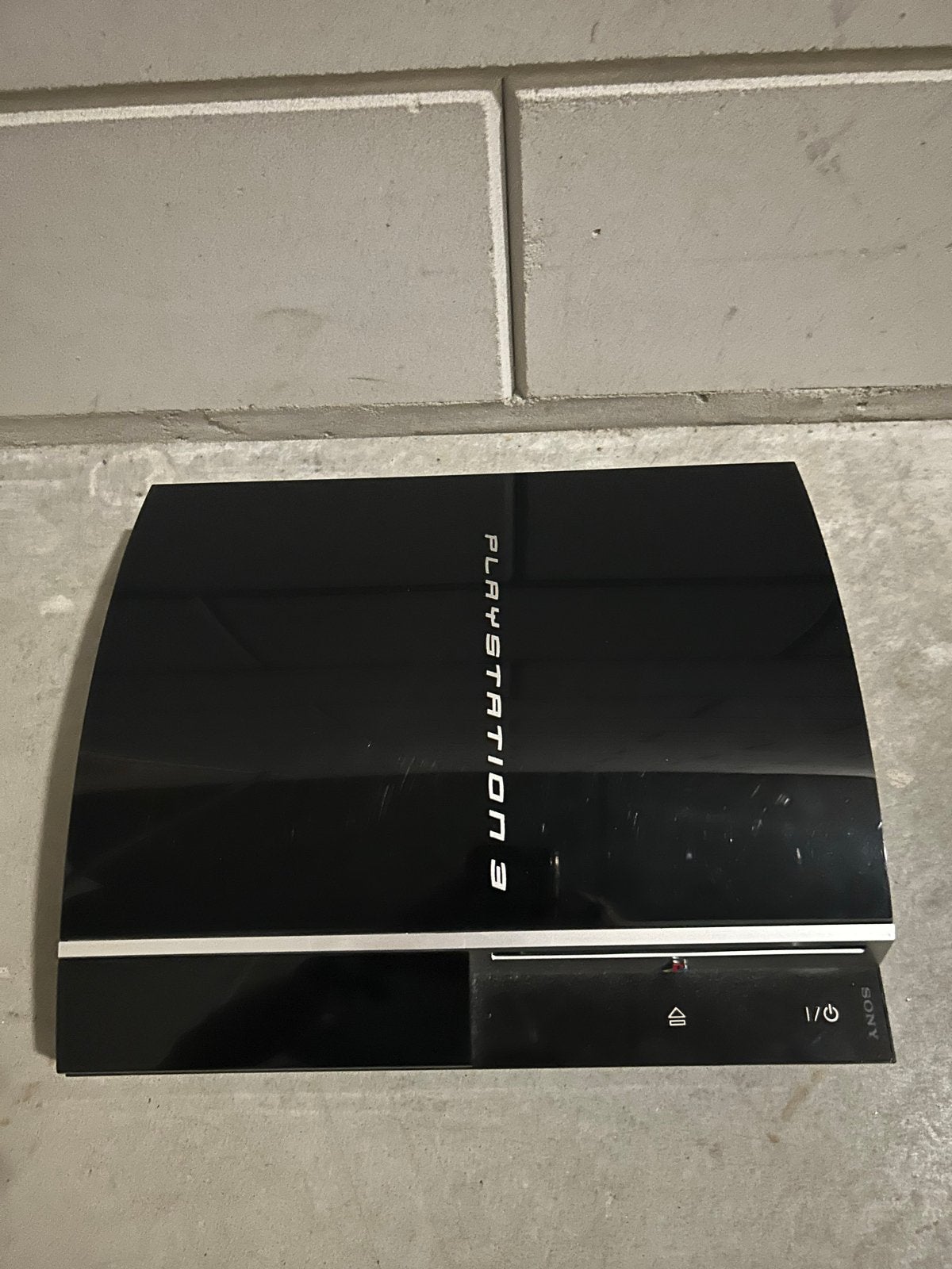 PlayStation 3 met veel spellen, o.a. SingStar en Buzz, Ophalen of Verzenden, Gebruikt, Met games