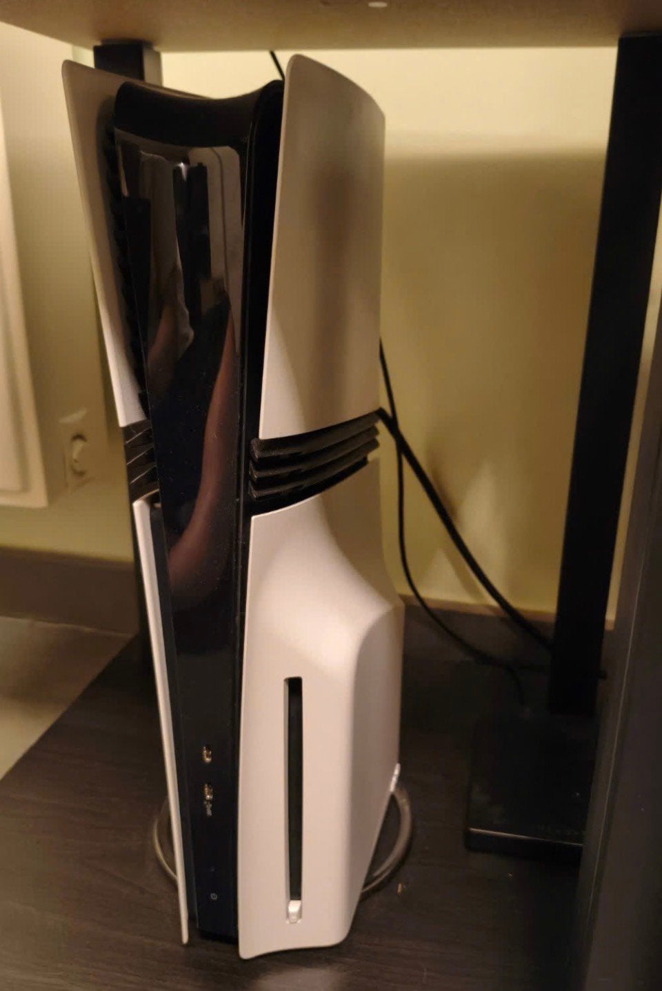 Playstation 5 pro + 3 controllers en, Ophalen of Verzenden, Zo goed als nieuw, Playstation 5