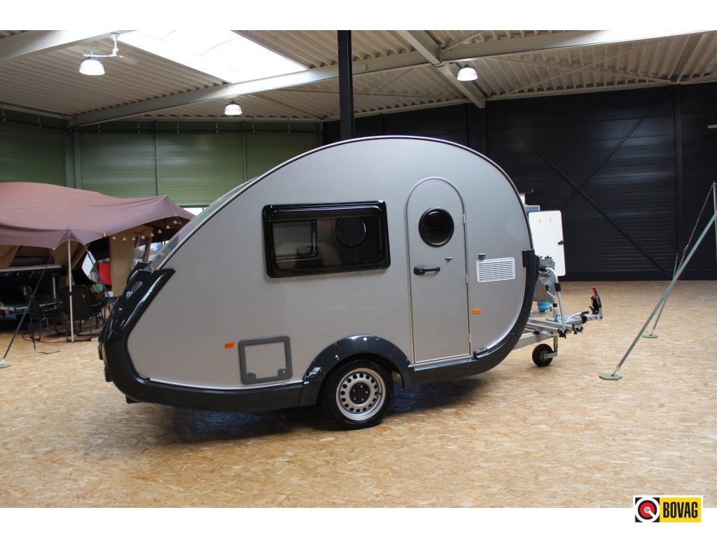 T@B 320 RS / Basic, Overige typen, Tot en met 2, T@b, 500 - 750 kg