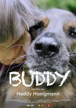 BUDDY      filmposter., Verzamelen, Posters, Nieuw, Film en Tv, A1 t/m A3, Rechthoekig Staand, Verzenden