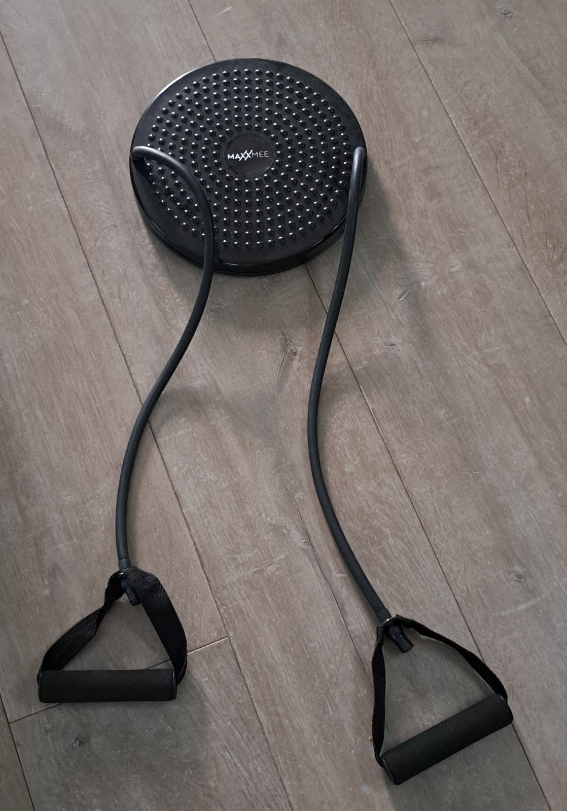 Maxxmee rotation disc, Ophalen of Verzenden, Zo goed als nieuw, Buik, Overige typen