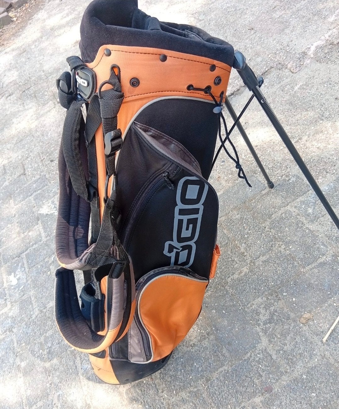 Ogio golftas standbag, Sport en Fitness, Golf, Ophalen of Verzenden, Tas