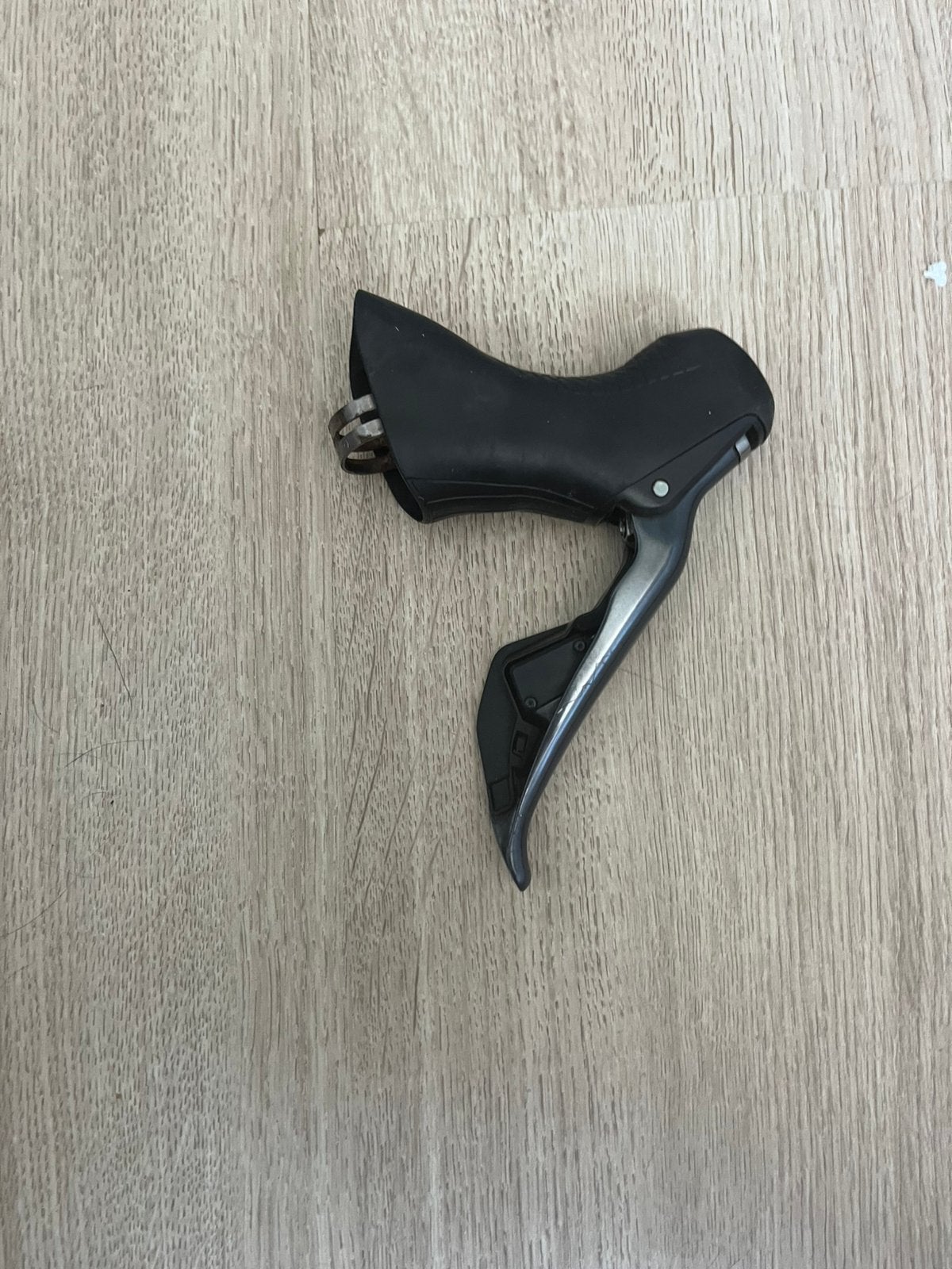 Shimano ultegra R8070 linkershifter, Ophalen of Verzenden, Gebruikt, Racefiets, Overige typen