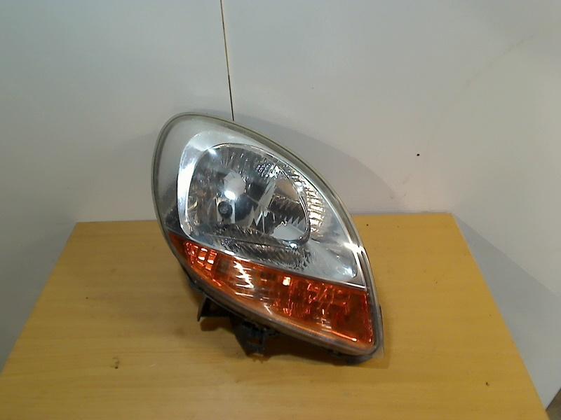 Koplamp Rechts Renault Kangoo Express (FC) (2002-12/2008-02), Gebruikt, Renault Deutschland AG, Dialog.deutschland@renault.de