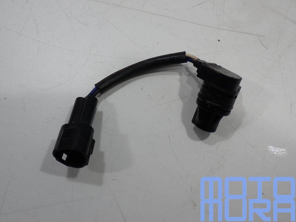 Nokkenassensor voor de Suzuki GSXR 1000 2009 – 2010 K9 L0 GS, Motoren, Gebruikt, -, -, Ophalen of Verzenden