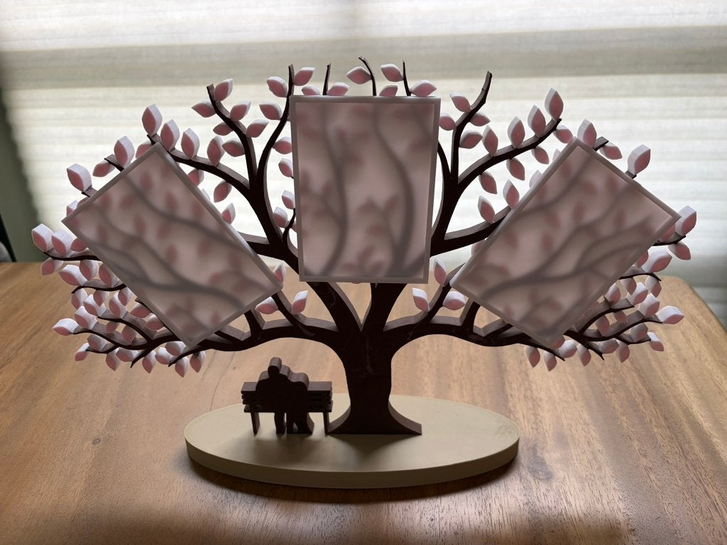 MaiTon-3D ontwerp- & printservice, Bambu Lab, Nieuw, Ophalen of Verzenden, 3 of meer