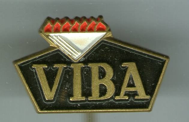 VIBA meetapparatuur machinegereedschappen speldje ( W_457), Ophalen of Verzenden, Zo goed als nieuw, Overige onderwerpen, Speldje of Pin