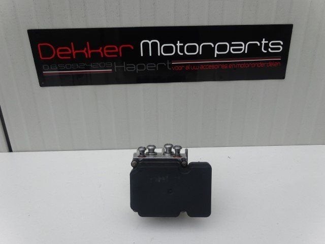 ABS Pomp BMW S1000RR 2012-2013-2014 4000KM Als Nieuw!, Motoren, -, -, Nieuw, Ophalen of Verzenden