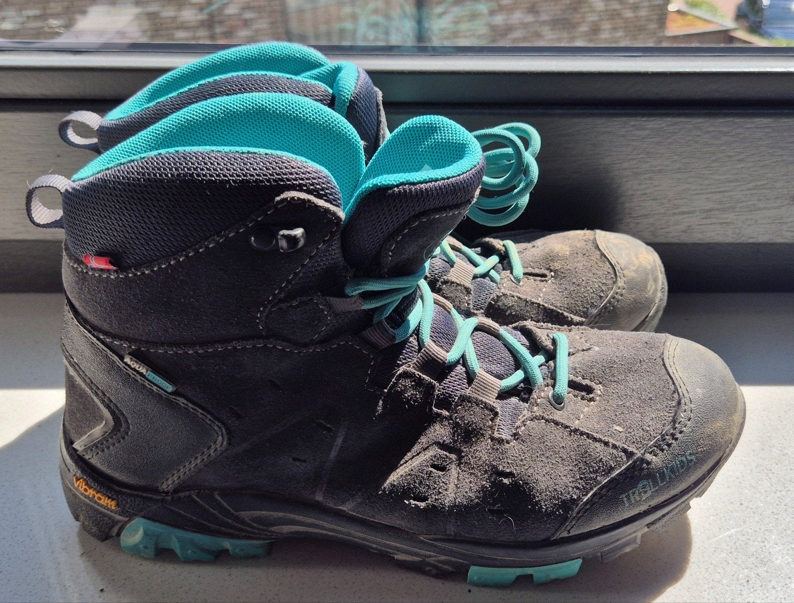 Trillkids Wandelschoenen - Maat 37, Ophalen of Verzenden, Gebruikt, Schoenen