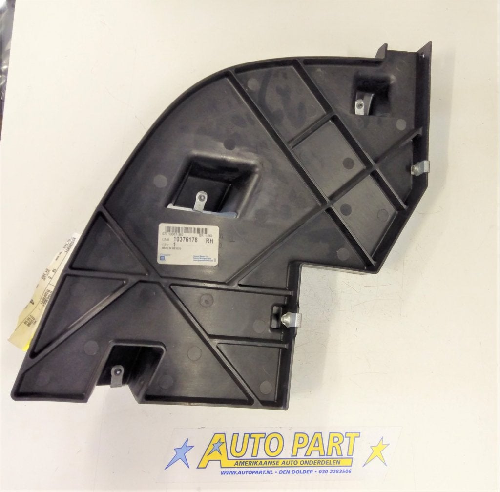 Cadillac Escalade bumper versteviging 2007-2014, Info@kwparts.com, Amerikaanse onderdelen, Nieuw, Ophalen of Verzenden