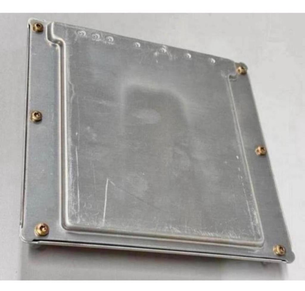 ECU Engine Control Unit Land Rover Freelander 2.0D 7788053, Ophalen of Verzenden, H, H, H