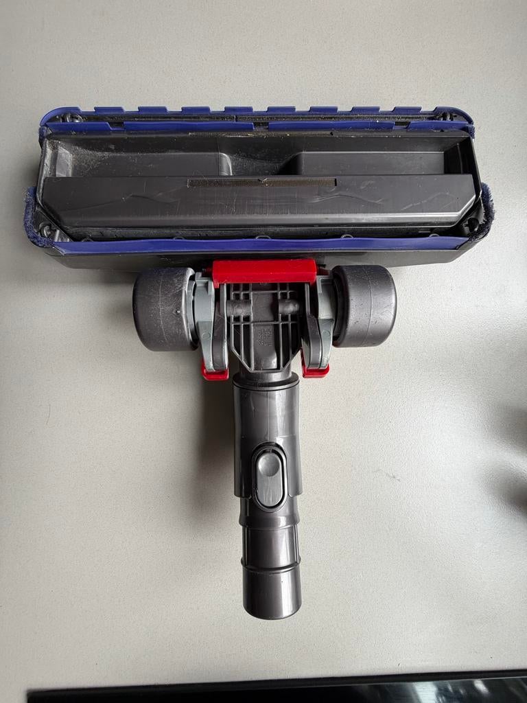 Dyson stofzuigervoet T102308, Ophalen of Verzenden, Gebruikt, Overige typen