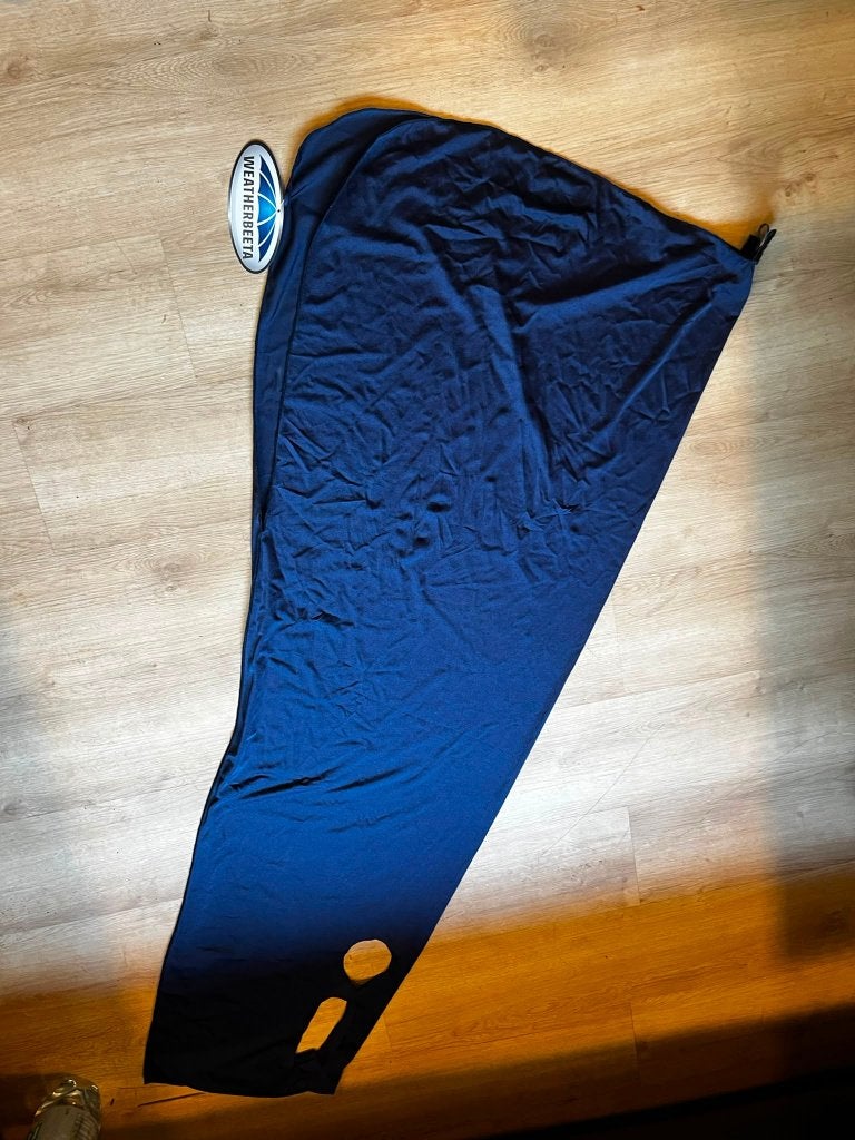 Weatherbeeta Stretch Hood, Full (L), Overige merken, Overige typen, Ophalen of Verzenden