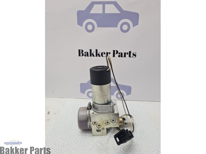 Hydrauliek pomp van een Volkswagen Phaeton, Auto-onderdelen, Gebruikt, -, Volkswagen, -