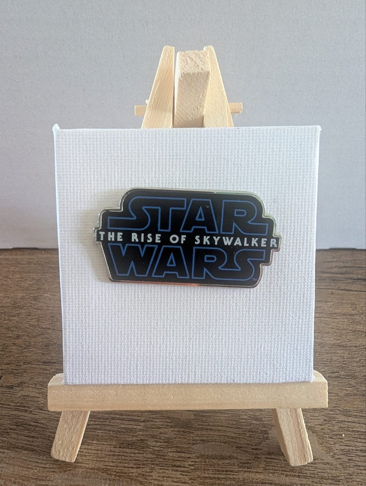 Disney Pin Star Wars: The Rise of Skywalker, Verzamelen, Star Wars, Ophalen of Verzenden