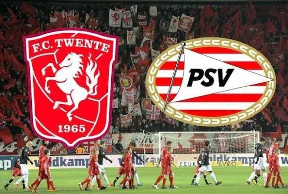 FC Twente - PSV 2 tickets, Tickets en Kaartjes, Twee personen, September