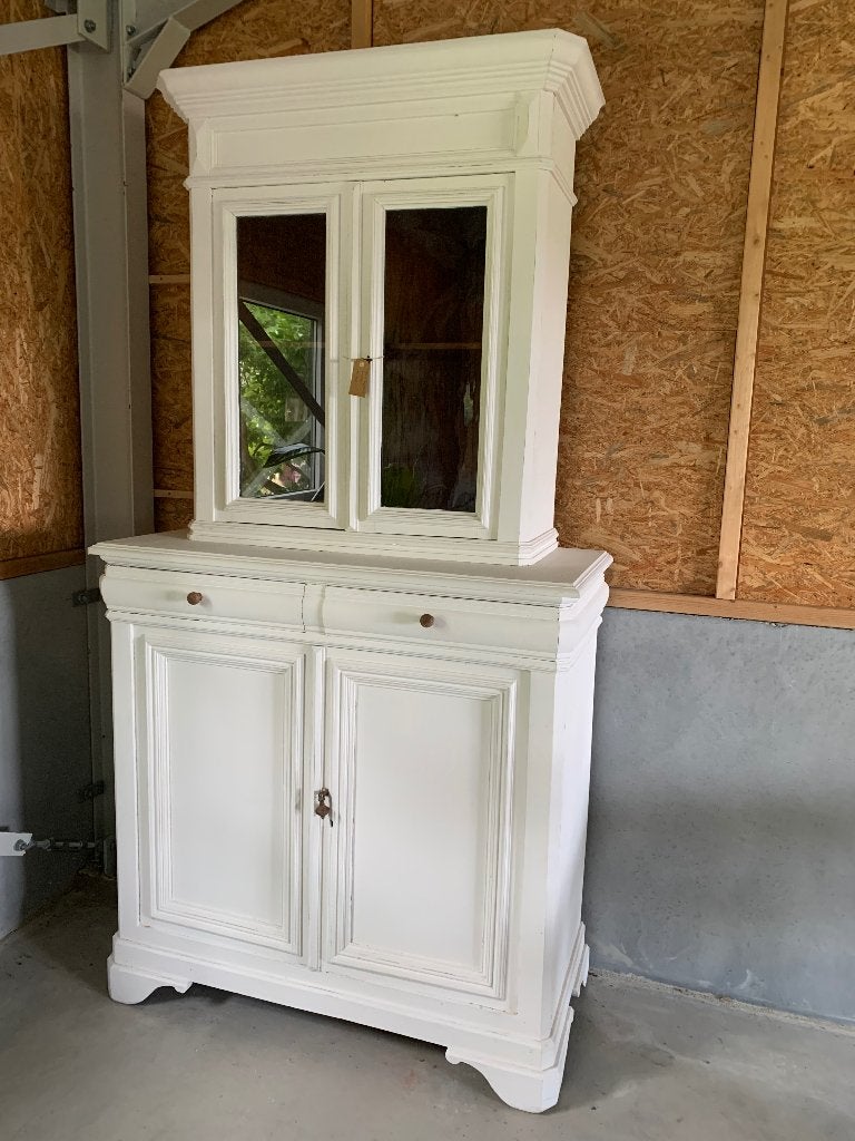 Franse kast, Antiek en Kunst, Ophalen