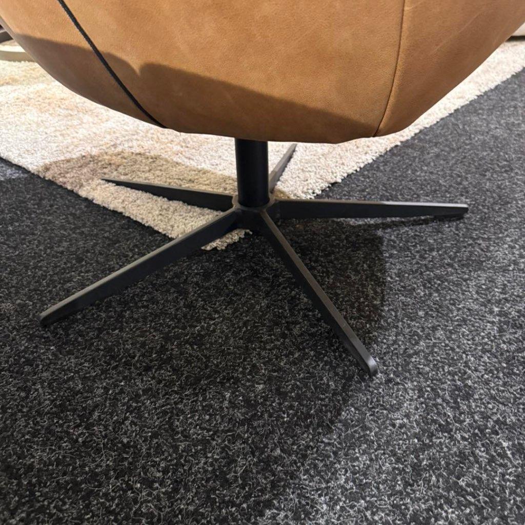 Super comfortable fauteuil Ilona, Ophalen, Energieweg 64 Druten, Nieuw, 75 tot 100 cm
