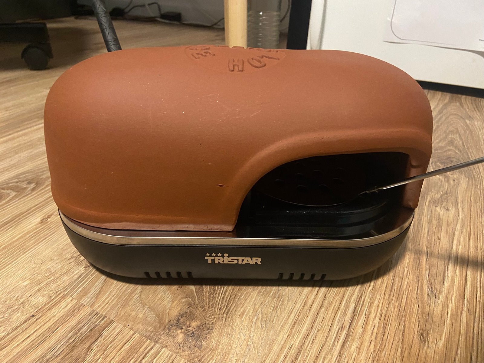 TRISTAR PZ-9162 PIZZA FESTA CONNECT SET, Ophalen of Verzenden, Nieuw