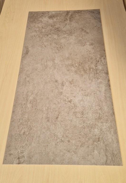 Restpartij 6,6 m2-Plak PVC Prosol . Tegels formaat. Grijs, Prosol GMBH, Nieuw, Ophalen of Verzenden, Info@prosol-farben.de