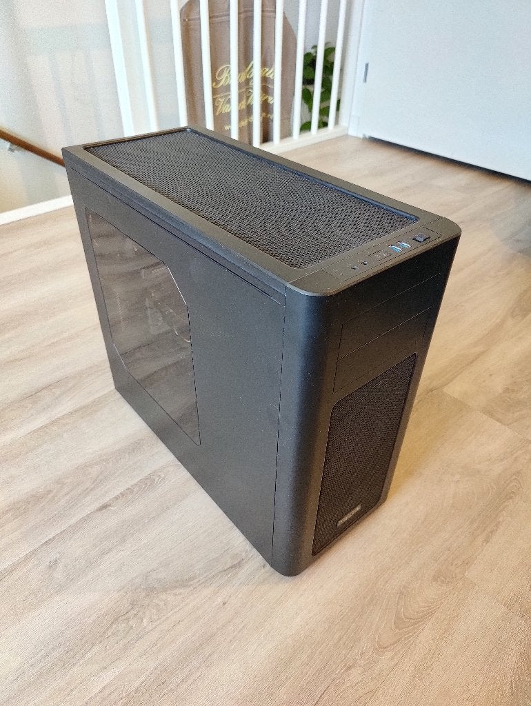 PC GTX670 i5, Ophalen, Gebruikt, Nvidia Geforce RTX, Gaming