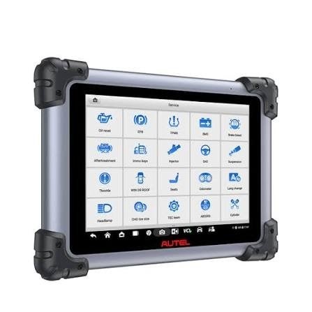 Autel MaxiSys Elite J2534 Pass Thru Ecu Programmeren Coderen, Ophalen of Verzenden, Nieuw