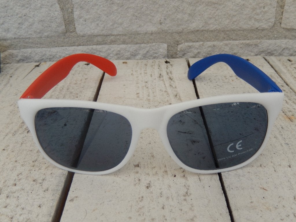 Colored sunglasses / zonnebril Spotta, Overige merken, Zonnebril, Overige kleuren, Ophalen of Verzenden