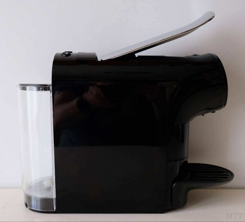 Douwe Egberts Professional Mini Coffee Appliance (Nespresso), Kunststof, Ophalen of Verzenden, Zwart, Overige merken