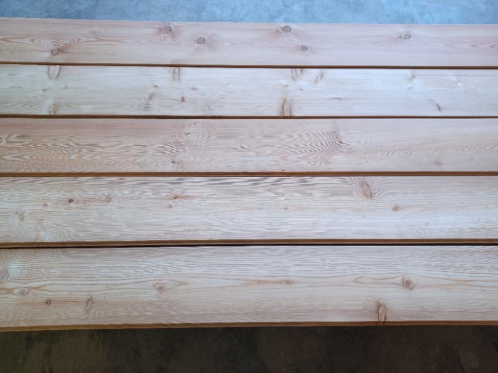 Siberisch lariks vloerplanken **NIEUW**, Ophalen, Nieuw, Vloerdelen of -planken, 10 m² of meer