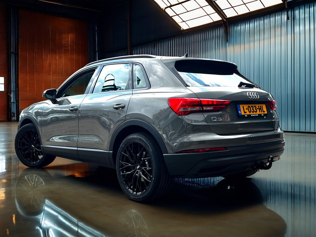 Audi Q3 40 TFSI quattro Pro Line business 20''LMV_Navi_Digit, Automaat, Gebruikt, Euro 6, 1984 cc