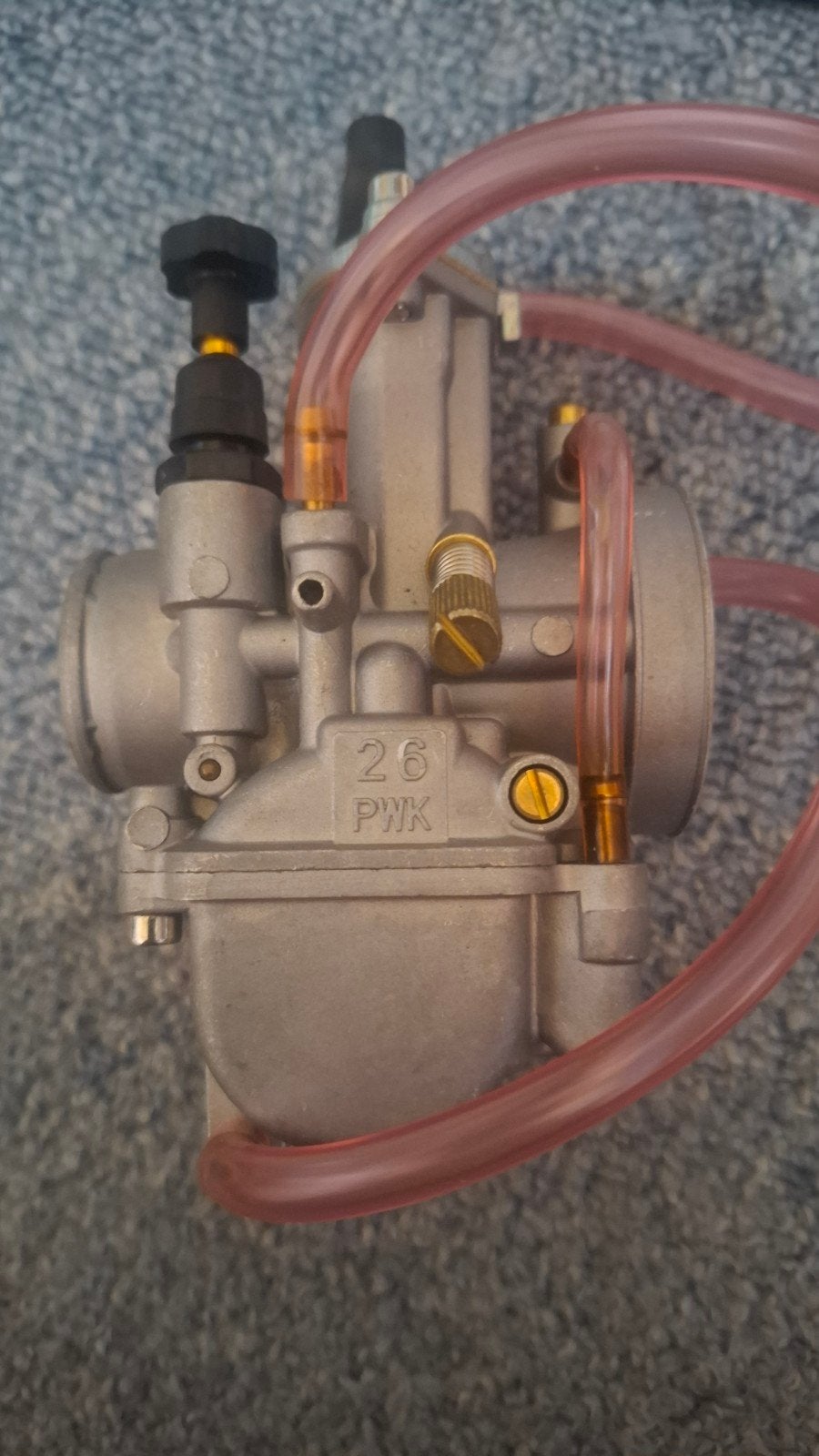 Nieuwe 26mm PWK carburateur met choke, Ophalen of Verzenden, Nieuw