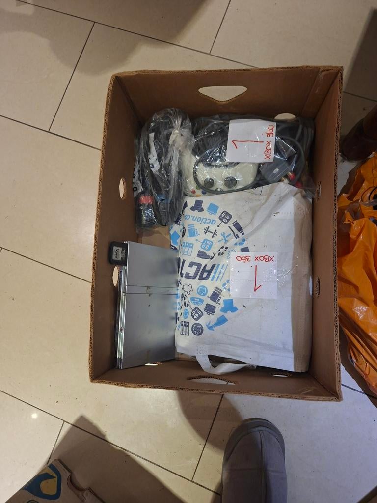 Games ps.2.3.4.wii.xbox xbox one ds spellen, 3 spelers of meer, Ophalen, Zo goed als nieuw, Vanaf 3 jaar