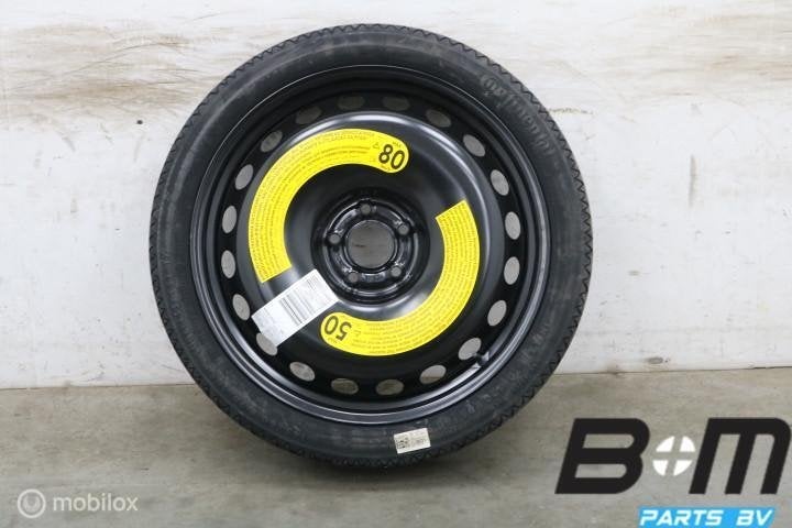 Org 20 inch noodwiel / thuiskomer Audi A6 4G 4G0601027E, Auto-onderdelen, Banden en Velgen, Gebruikt, Band(en)