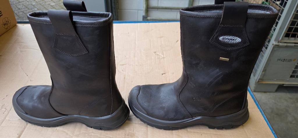 Grisport werklaarzen maat 45 nieuw, Ophalen of Verzenden, Nieuw