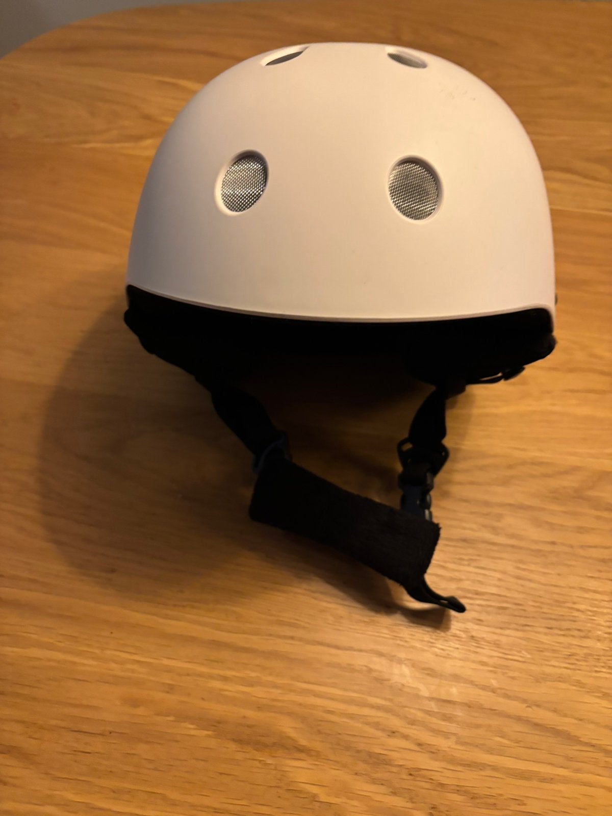 Skihelm mountainpeak, Overige merken, Overige typen, Ophalen of Verzenden, Zo goed als nieuw