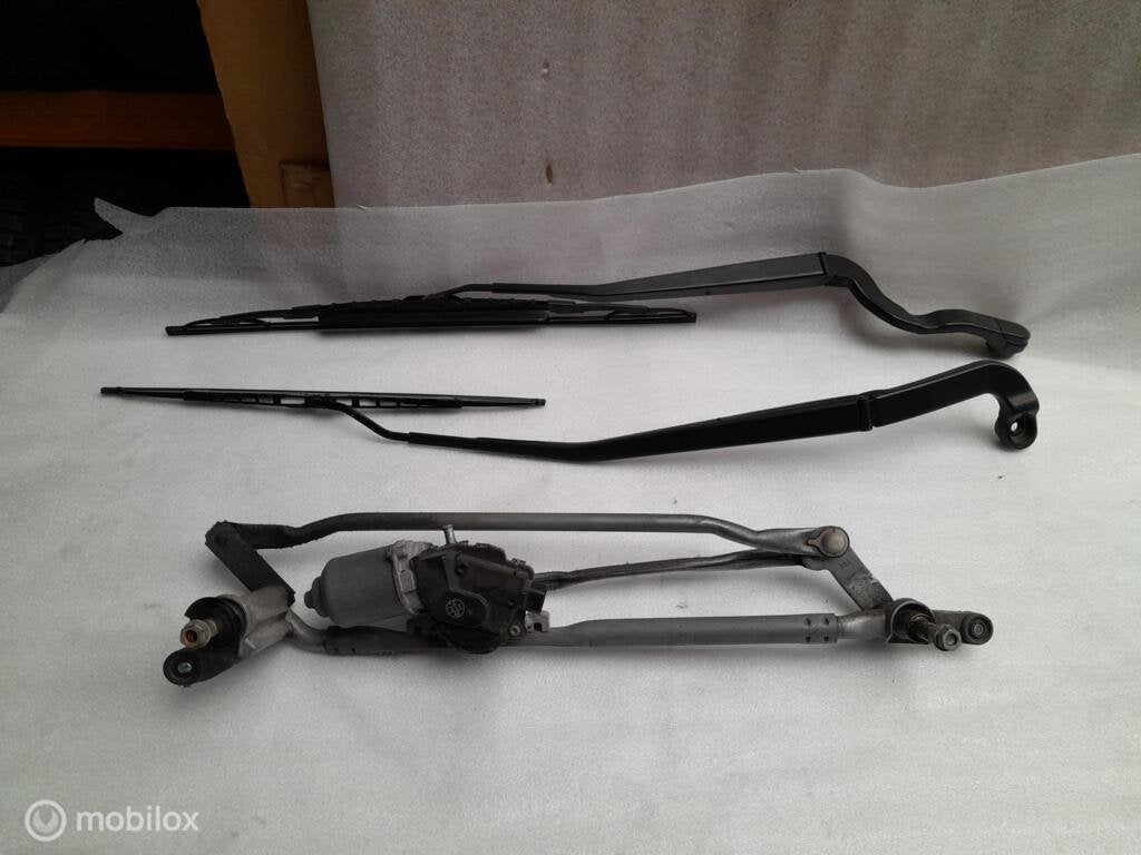 Ruitenwissermotor Range Rover L405 Ruiten Wisser Motor Armen, Land Rover, Ophalen of Verzenden