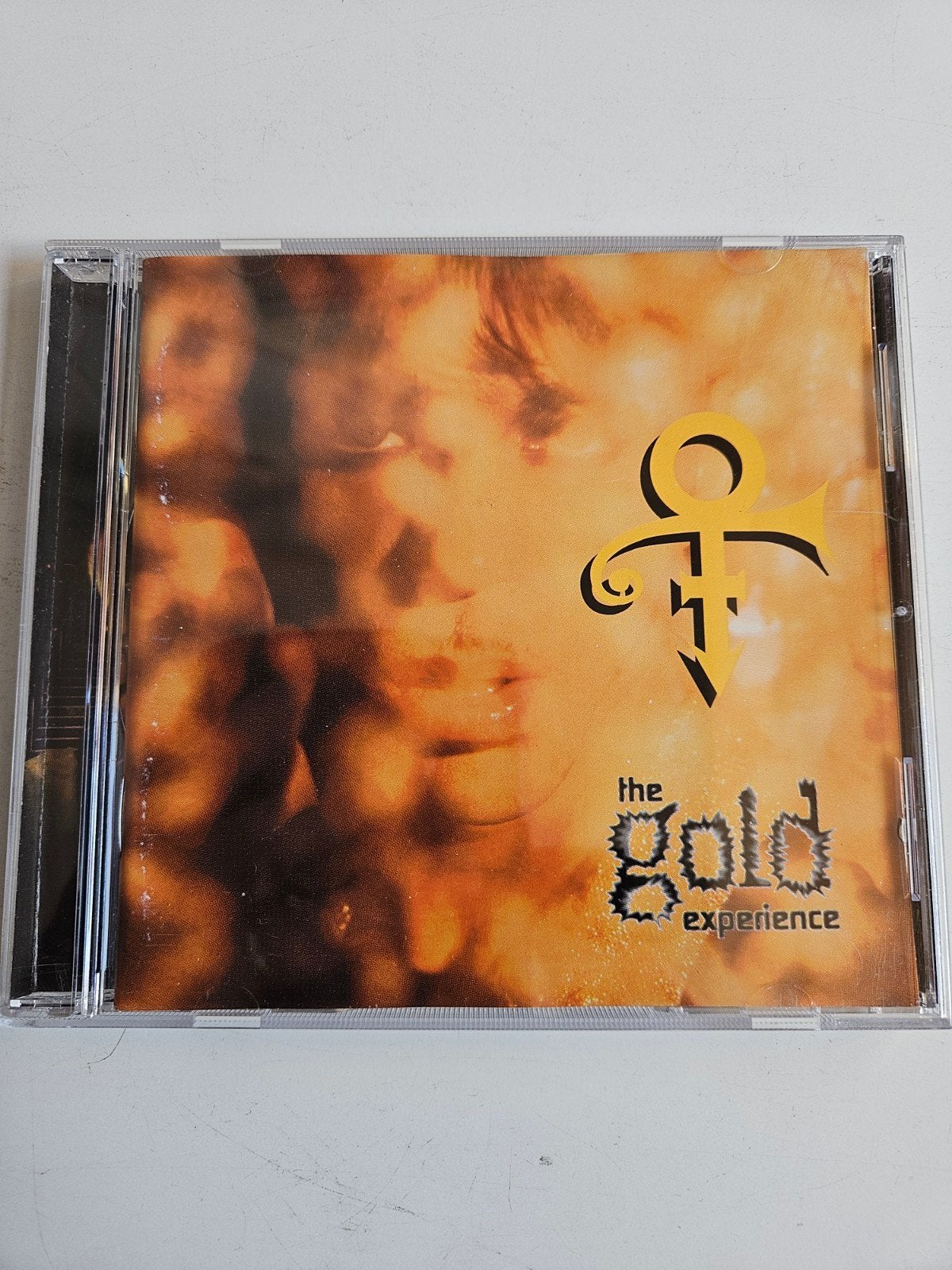 Prince - The Gold Experience CD (Pop, Funk), Ophalen of Verzenden, Zo goed als nieuw, Pop, Album
