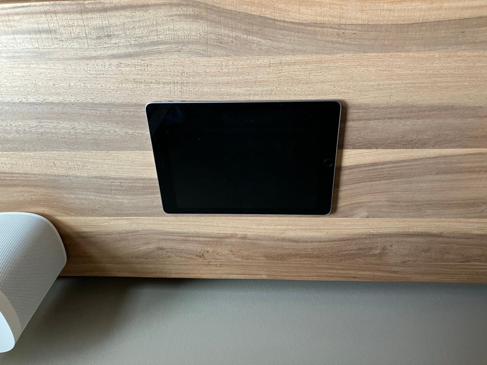 Apple iPad (6e generatie) 32GB Wi-Fi - Zo goed als nieuw, Computers en Software, 32 GB, Apple iPad, Zo goed als nieuw, Grijs