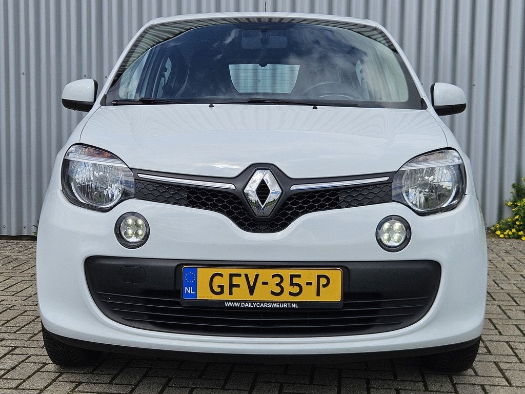 Renault Twingo 1.0 SCe Collection / Airco / 5 Deurs / 2016!, Auto's, Renault, 839 kg, Gebruikt, Euro 6, 4 stoelen