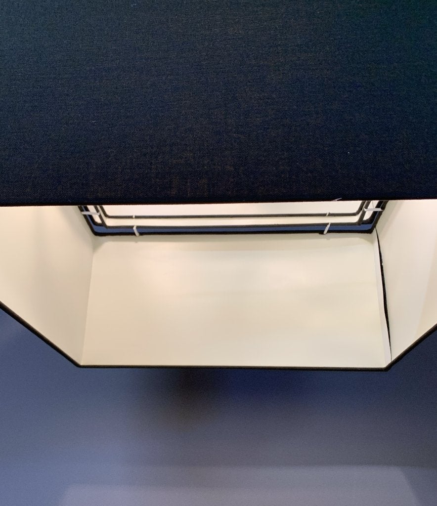 Nog nieuw Maretti Piet Boon hanglamp twv € 349,00, Ophalen of Verzenden, Nieuw, 75 cm of meer