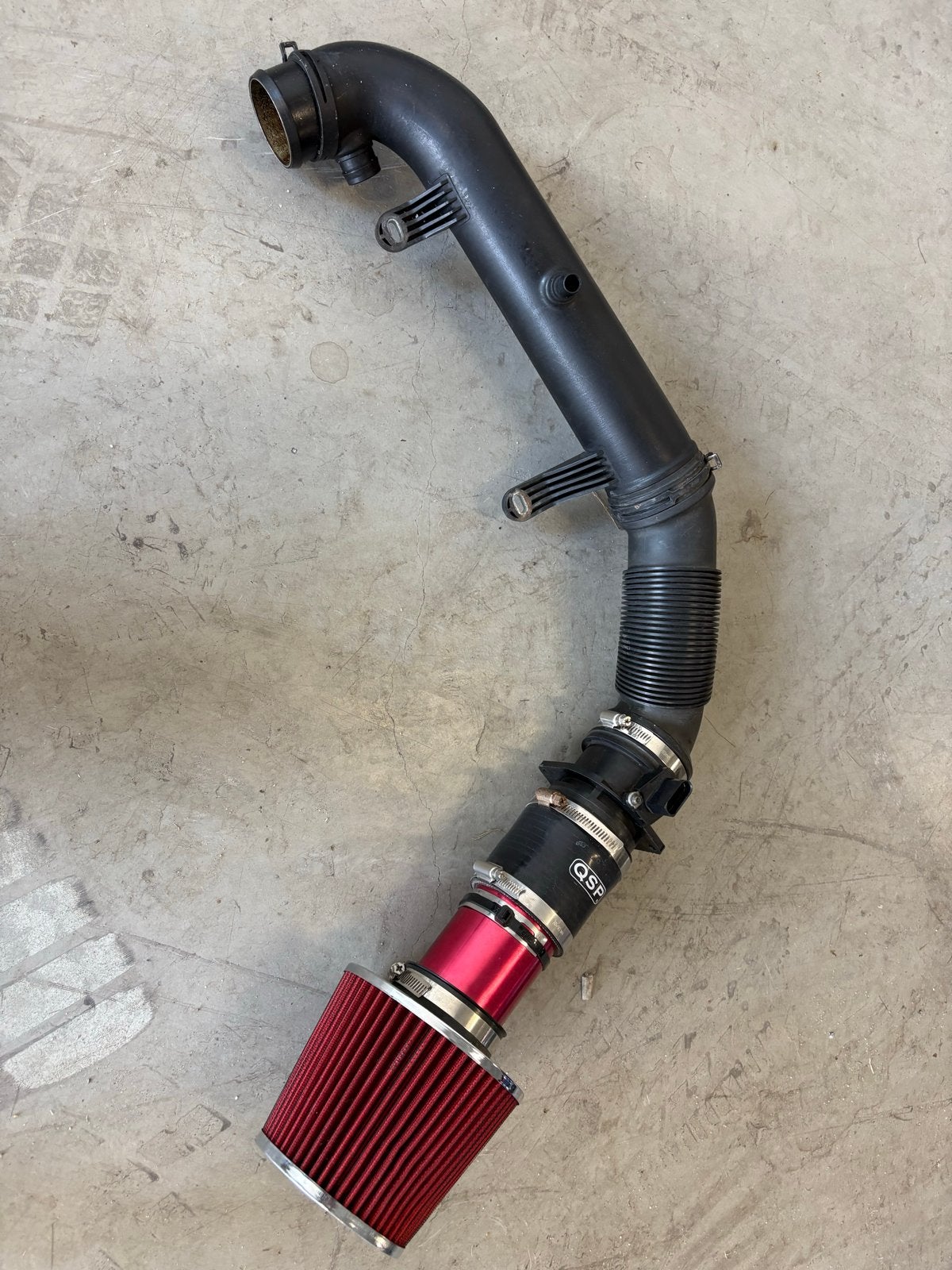 Audi A3 8P diverse 1.8 tfsi onderdelen, Auto-onderdelen, Ophalen of Verzenden, Gebruikt, Audi