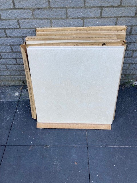 wandtegels, 40 tot 60 cm, 40 tot 60 cm, Nieuw, Wandtegels