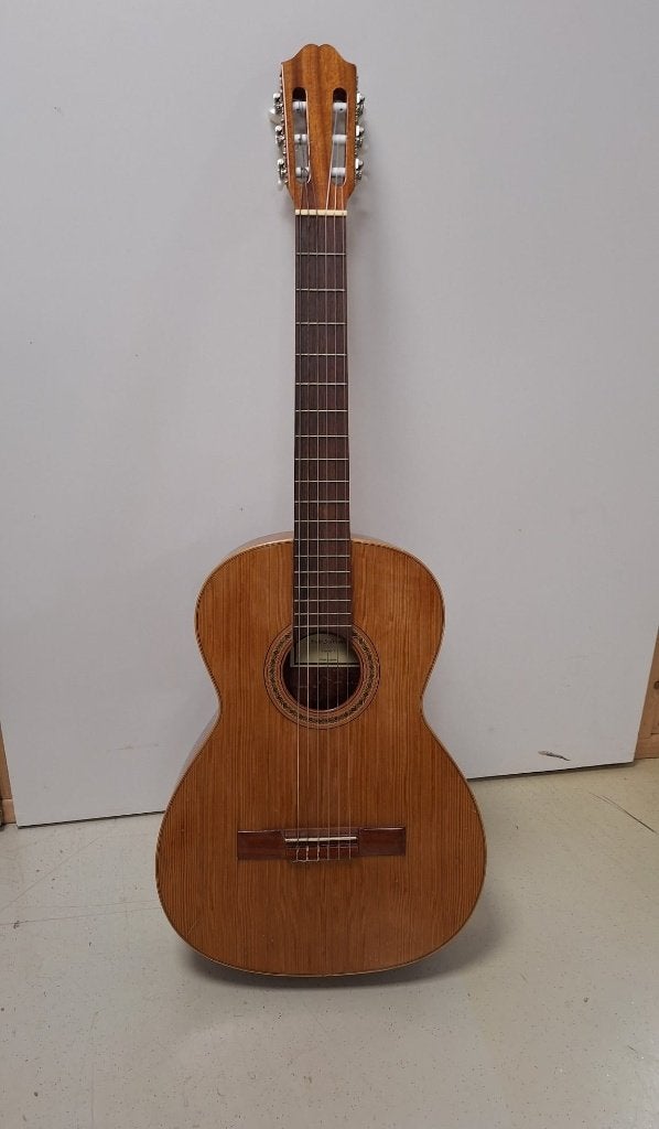 *Klassieke gitaar Juan Salvador, Ophalen, Klassieke of Spaanse gitaar, Gebruikt, *