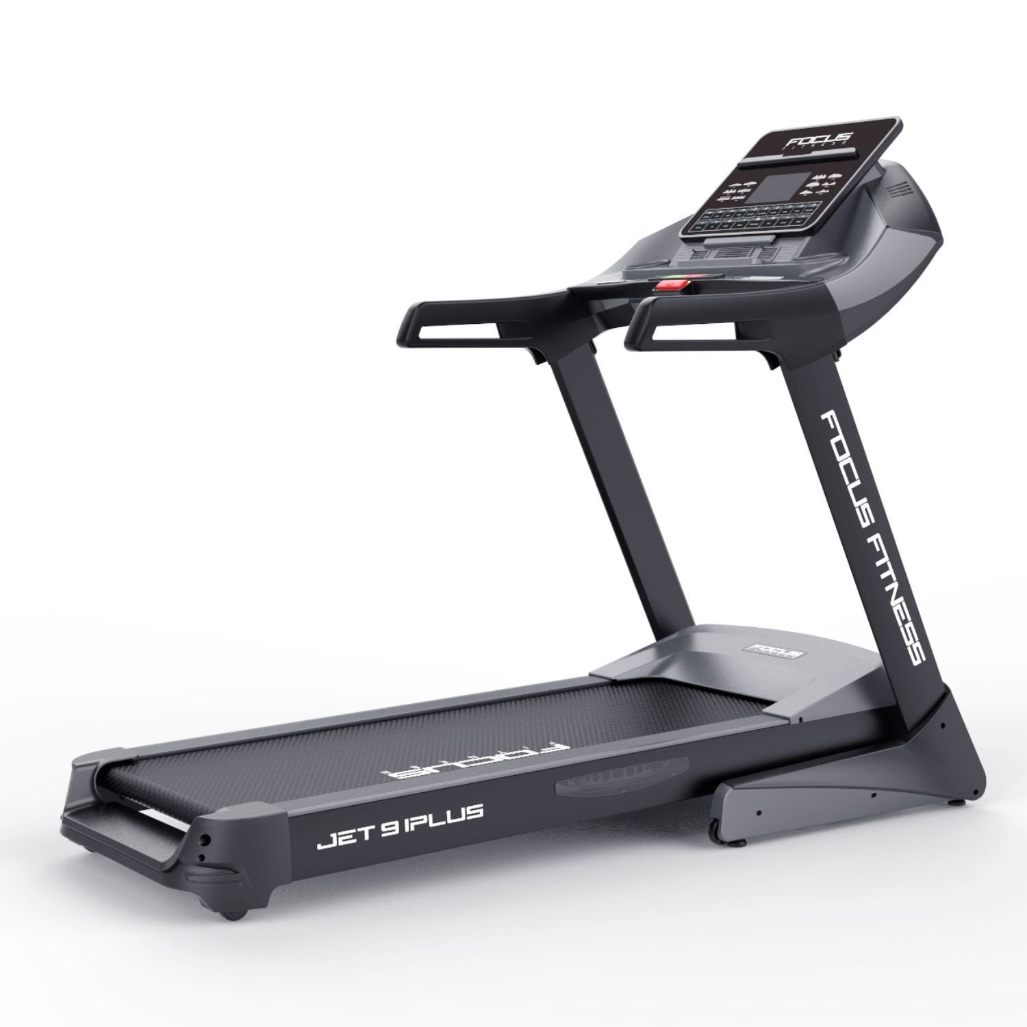 Te koop Focus Fitness Jet 9 iPlus loopband, Ophalen, Gebruikt, Overige typen