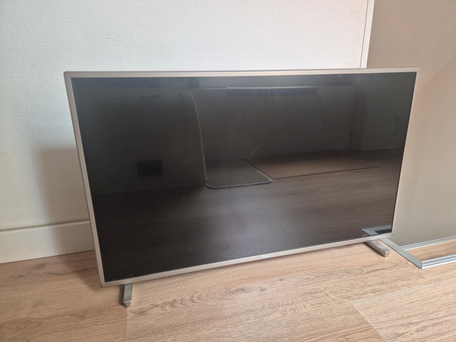 Philips 32PFS6906 - 32 inch Full HD Smart TV met ambilight, Ophalen, Philips, LED, 50 Hz