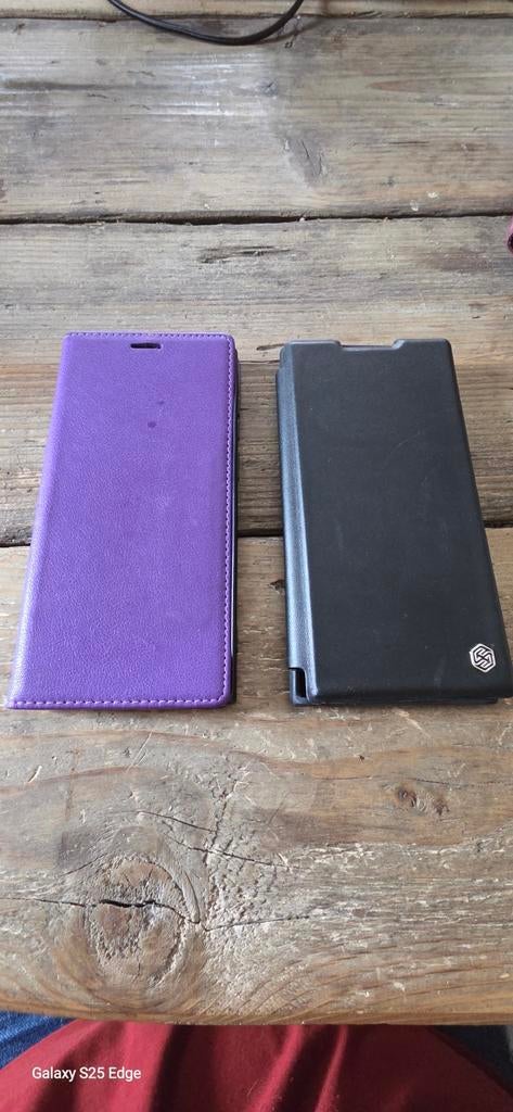 17 Hoesjes voor Samsung Galaxy S22 Ultra, Ophalen of Verzenden