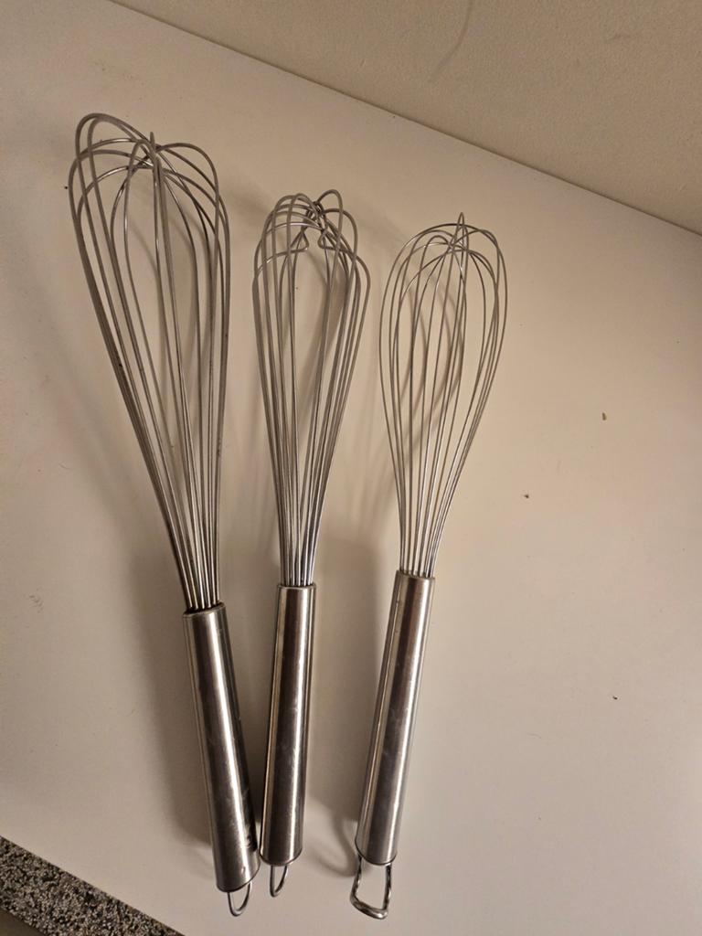 3 gardes en zeef, Ophalen of Verzenden