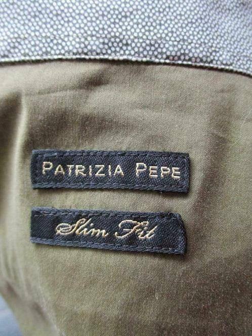 Patrizia Pepe, size M, Verzenden, Halswijdte 39/40 (M), Zo goed als nieuw, Patrizia Pepe